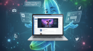 Nano Banana La Revolución de IA en Edición de Imágenes