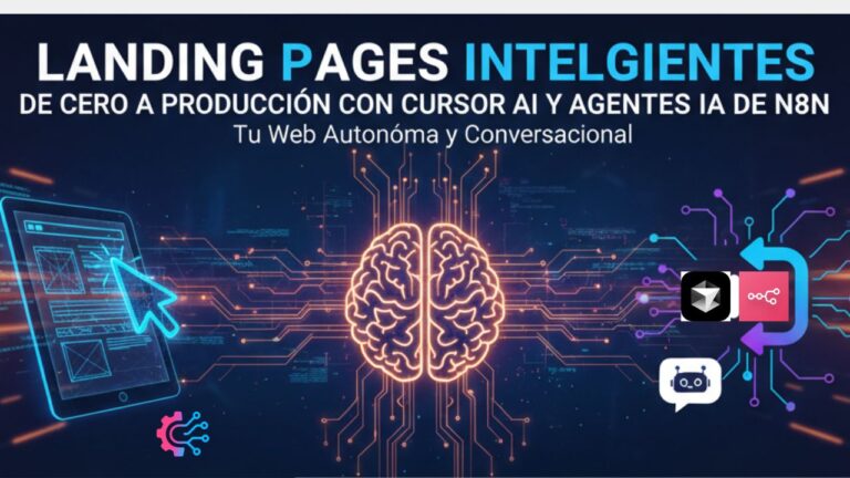 landing inteligentes