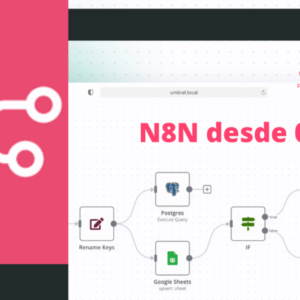 n8n-desde-0
