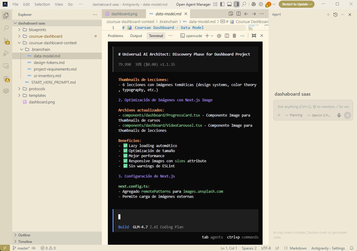 OpenCode: El agente IA de código abierto para programadores - Juan José ...