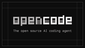 opencode